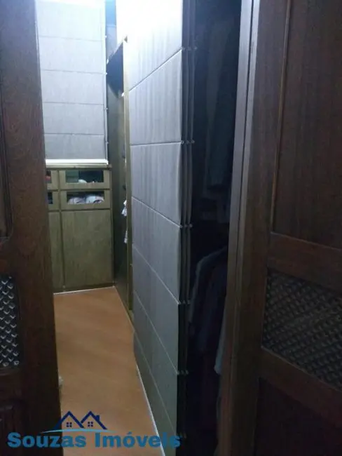 Foto 9 de Sobrado com 2 quartos à venda, 112m2 em Campestre, Santo Andre - SP