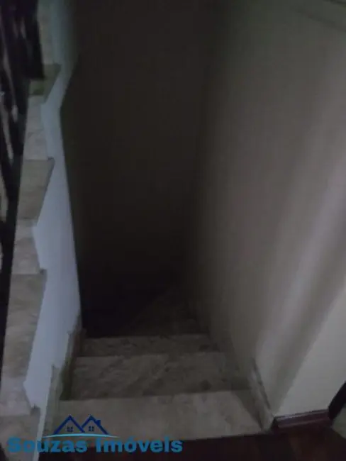 Foto 6 de Sobrado com 2 quartos à venda, 112m2 em Campestre, Santo Andre - SP