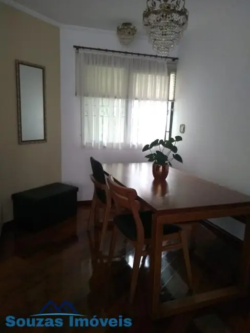 Foto 1 de Sobrado com 2 quartos à venda, 112m2 em Campestre, Santo Andre - SP