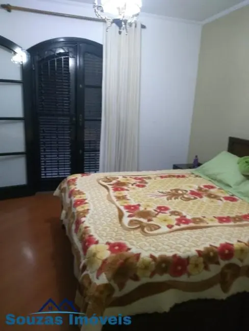 Foto 7 de Sobrado com 2 quartos à venda, 112m2 em Campestre, Santo Andre - SP