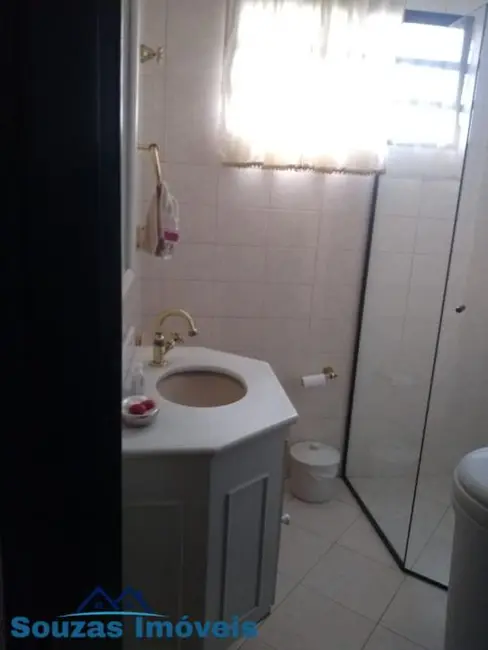 Foto 2 de Sobrado com 2 quartos à venda, 112m2 em Campestre, Santo Andre - SP
