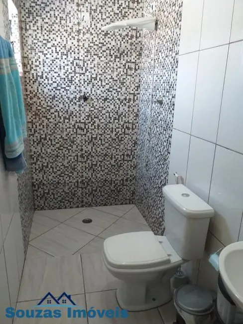 Foto 7 de Casa com 2 quartos à venda, 90m2 em Santo Andre - SP