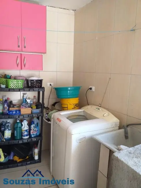 Foto 8 de Casa com 2 quartos à venda, 90m2 em Santo Andre - SP
