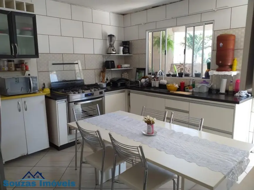 Foto 4 de Casa com 2 quartos à venda, 90m2 em Santo Andre - SP