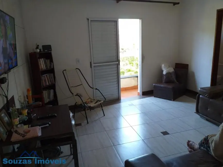 Foto 3 de Casa com 2 quartos à venda, 90m2 em Santo Andre - SP