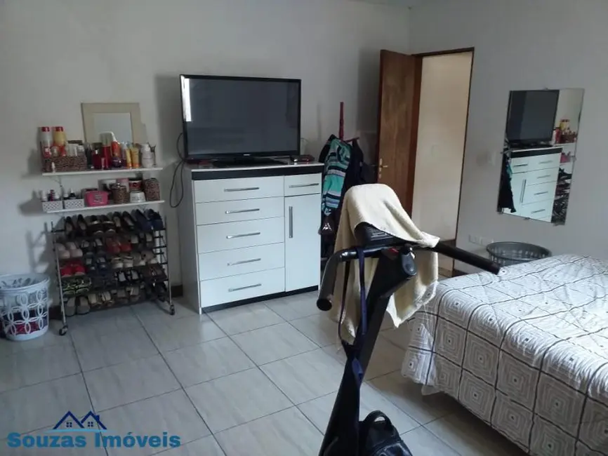 Foto 2 de Casa com 2 quartos à venda, 90m2 em Santo Andre - SP