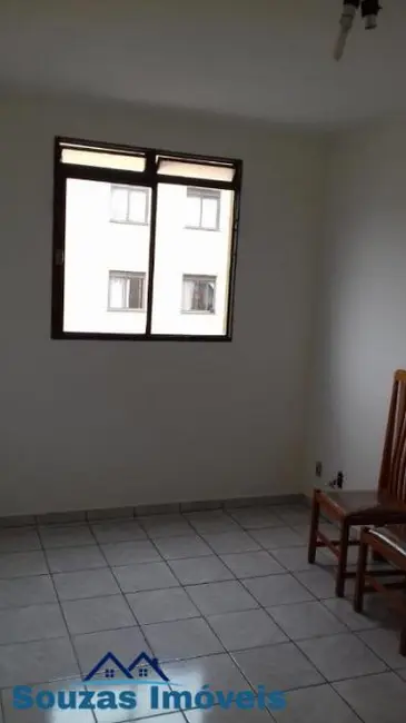 Foto 7 de Apartamento com 2 quartos à venda, 45m2 em Parque das Nações, Santo Andre - SP