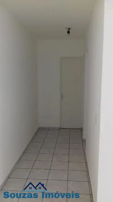 Foto 6 de Apartamento com 2 quartos à venda, 45m2 em Parque das Nações, Santo Andre - SP