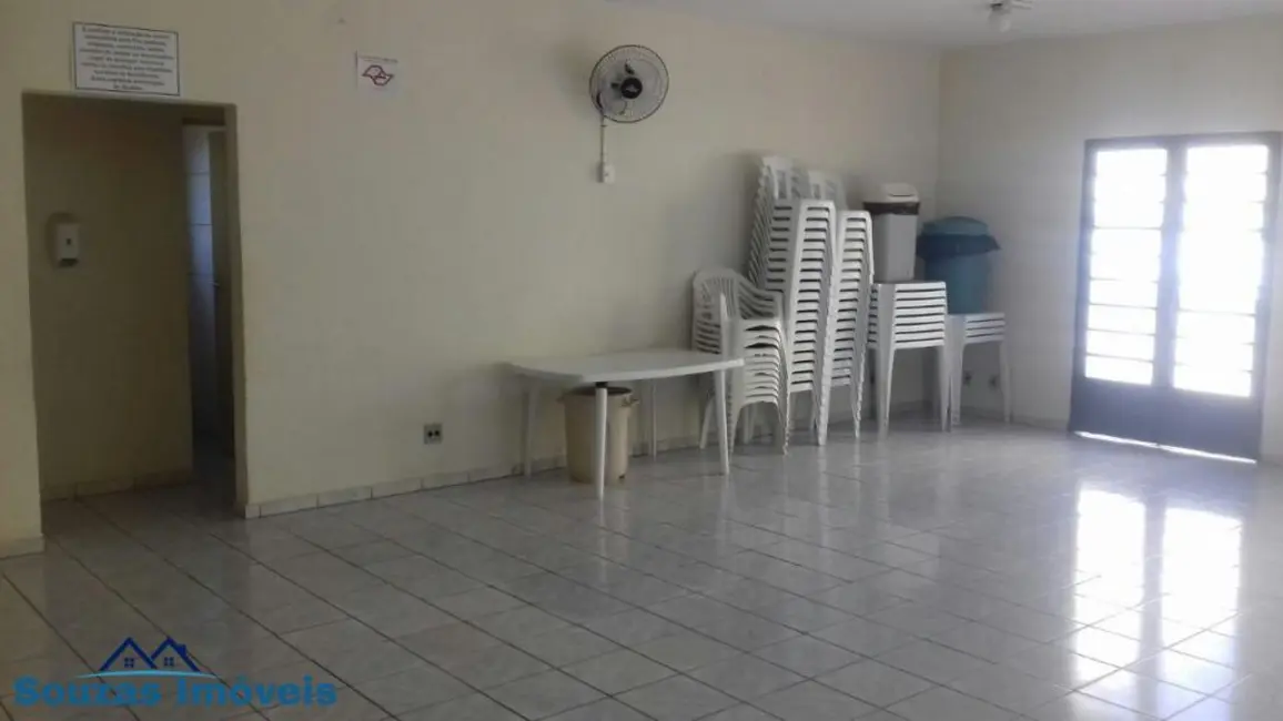 Foto 4 de Apartamento com 2 quartos à venda, 45m2 em Parque das Nações, Santo Andre - SP