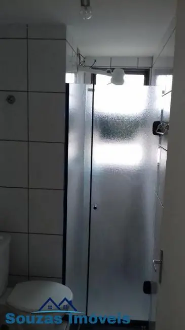 Foto 9 de Apartamento com 2 quartos à venda, 45m2 em Parque das Nações, Santo Andre - SP