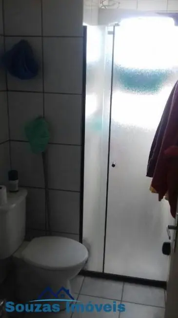 Foto 8 de Apartamento com 2 quartos à venda, 45m2 em Parque das Nações, Santo Andre - SP