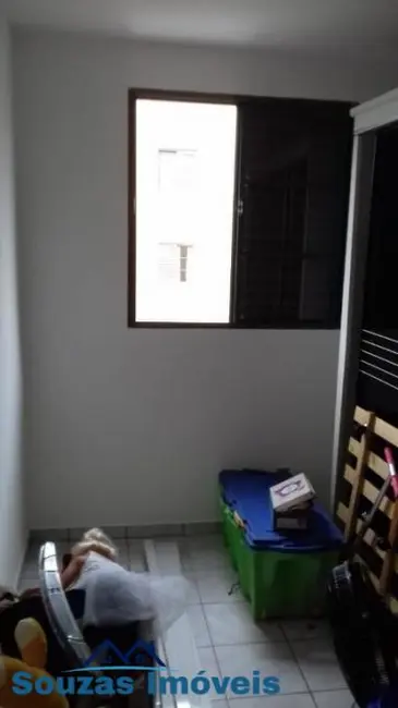 Foto 5 de Apartamento com 2 quartos à venda, 45m2 em Parque das Nações, Santo Andre - SP