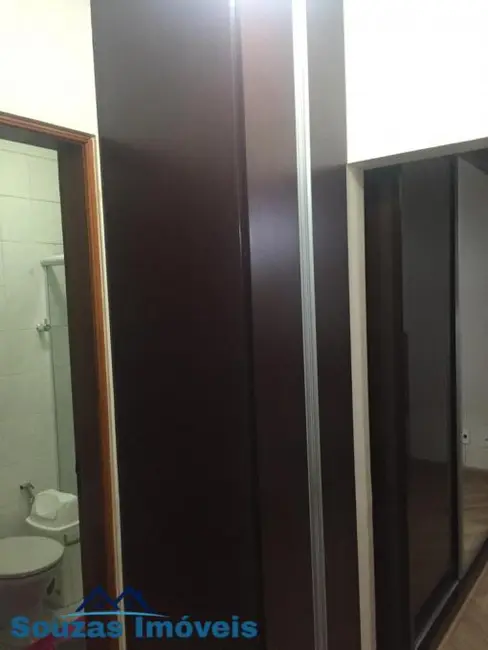 Foto 3 de Apartamento com 3 quartos à venda, 90m2 em Vila Metalúrgica, Santo Andre - SP