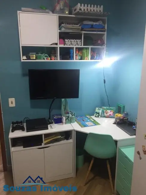 Foto 9 de Apartamento com 3 quartos à venda, 90m2 em Vila Metalúrgica, Santo Andre - SP