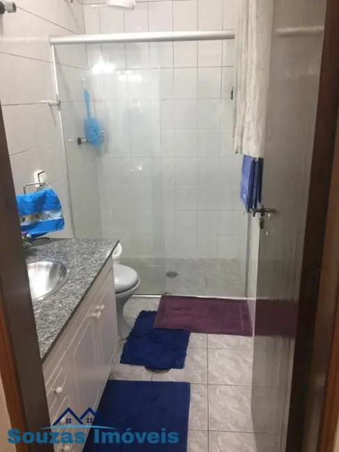 Foto 4 de Apartamento com 3 quartos à venda, 90m2 em Vila Metalúrgica, Santo Andre - SP