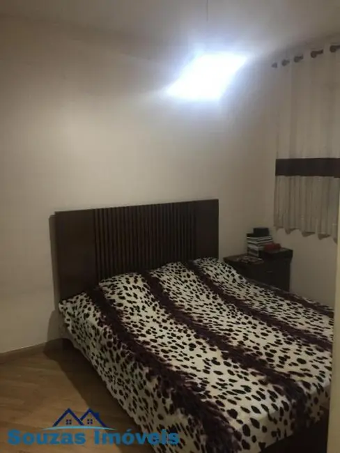 Foto 7 de Apartamento com 3 quartos à venda, 90m2 em Vila Metalúrgica, Santo Andre - SP