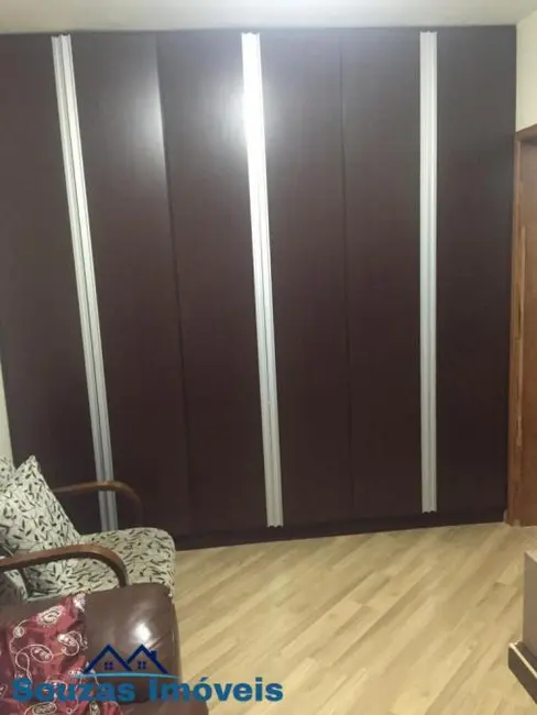 Foto 6 de Apartamento com 3 quartos à venda, 90m2 em Vila Metalúrgica, Santo Andre - SP