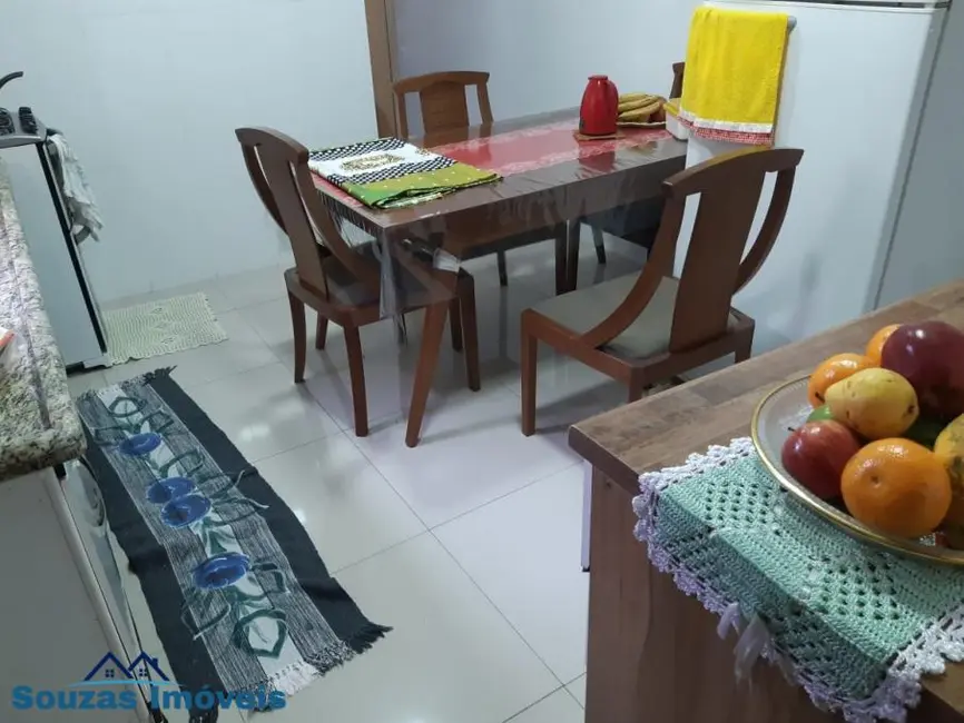 Foto 1 de Casa com 3 quartos à venda, 96m2 em Jardim Irene, Santo Andre - SP