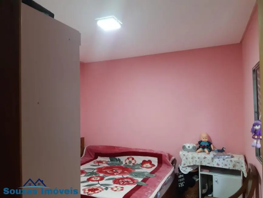 Foto 8 de Casa com 3 quartos à venda, 96m2 em Jardim Irene, Santo Andre - SP