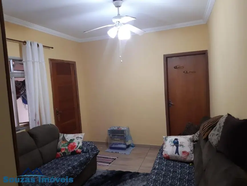 Foto 3 de Casa com 3 quartos à venda, 96m2 em Jardim Irene, Santo Andre - SP