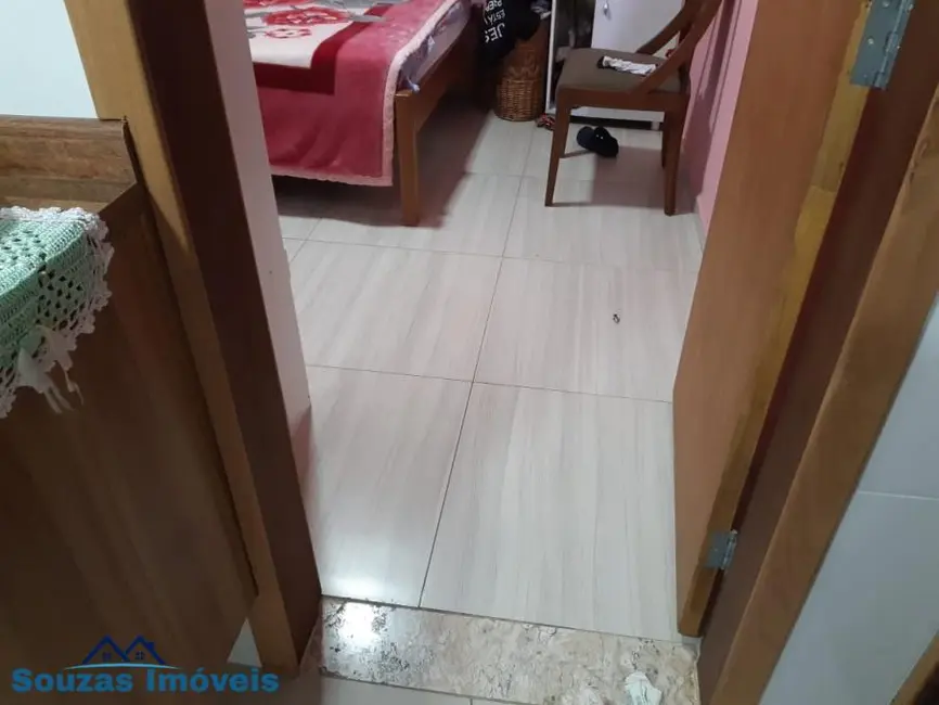 Foto 7 de Casa com 3 quartos à venda, 96m2 em Jardim Irene, Santo Andre - SP