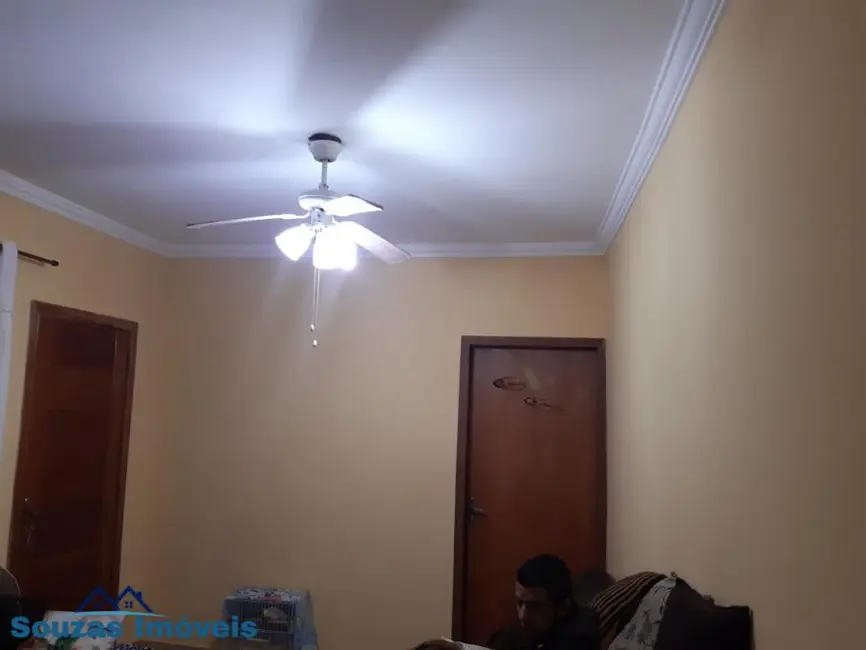 Foto 6 de Casa com 3 quartos à venda, 96m2 em Jardim Irene, Santo Andre - SP