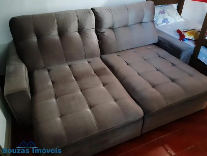 Foto 9 de Casa com 3 quartos à venda, 96m2 em Jardim Irene, Santo Andre - SP