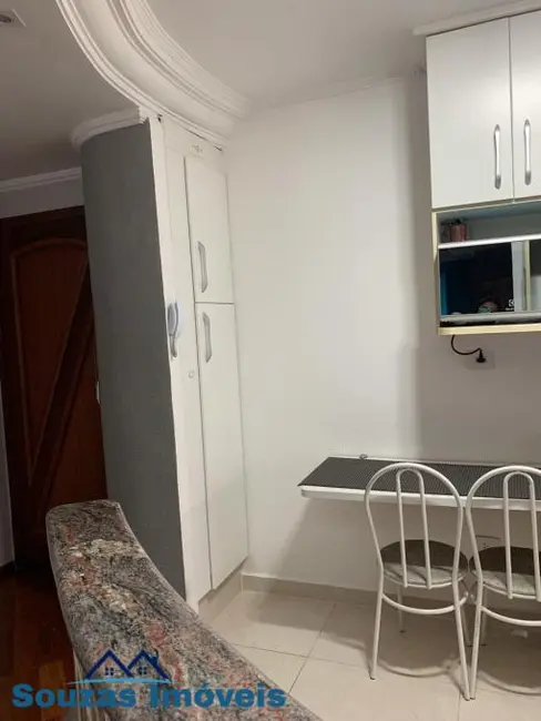 Foto 3 de Apartamento com 3 quartos à venda, 100m2 em Vila Metalúrgica, Santo Andre - SP
