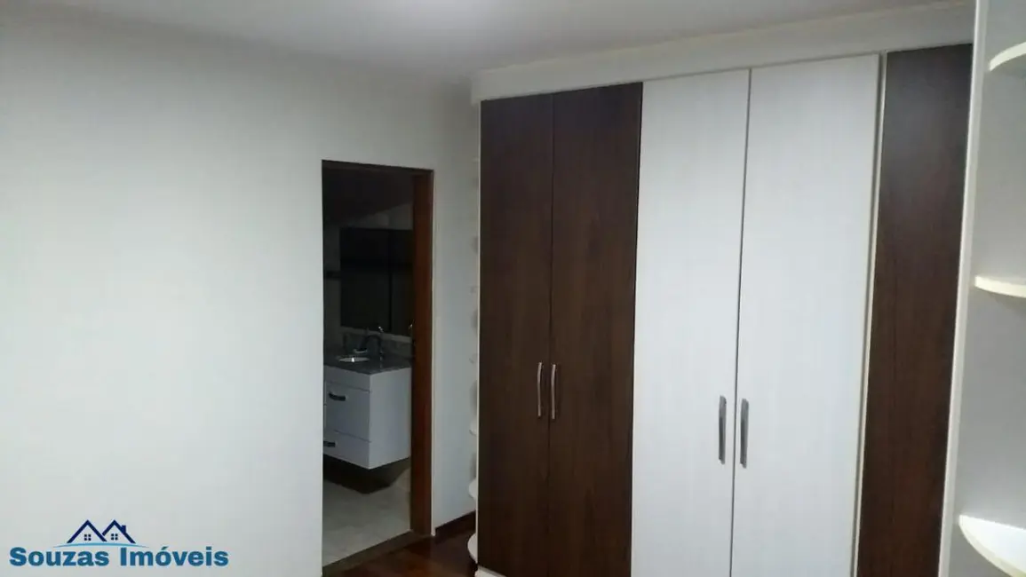 Foto 5 de Apartamento com 3 quartos à venda, 100m2 em Vila Metalúrgica, Santo Andre - SP