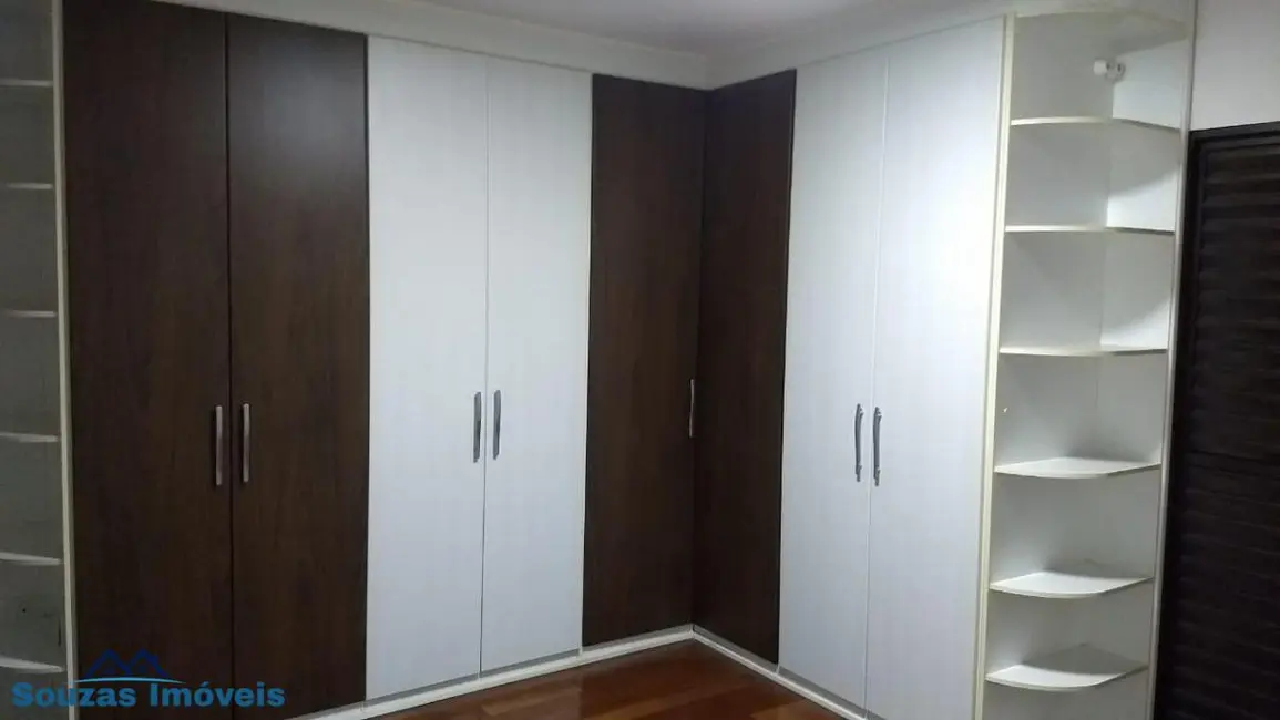 Foto 6 de Apartamento com 3 quartos à venda, 100m2 em Vila Metalúrgica, Santo Andre - SP