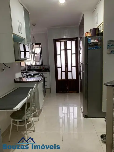 Foto 8 de Apartamento com 3 quartos à venda, 100m2 em Vila Metalúrgica, Santo Andre - SP