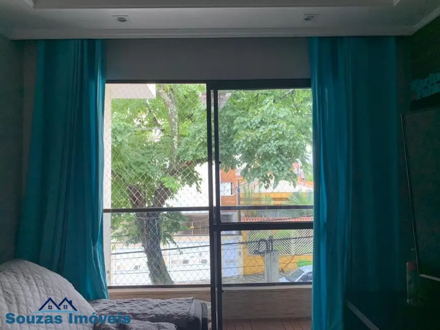 Foto 4 de Apartamento com 3 quartos à venda, 100m2 em Vila Metalúrgica, Santo Andre - SP