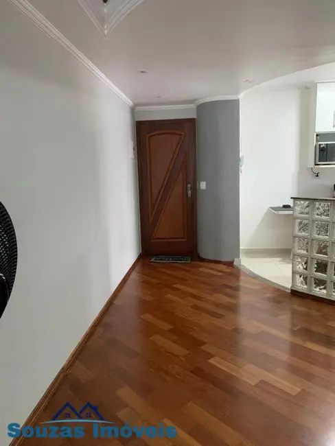 Foto 2 de Apartamento com 3 quartos à venda, 100m2 em Vila Metalúrgica, Santo Andre - SP