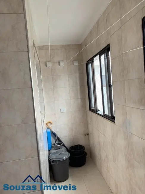 Foto 9 de Apartamento com 3 quartos à venda, 100m2 em Vila Metalúrgica, Santo Andre - SP