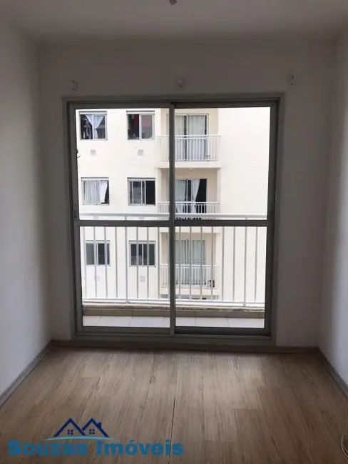 Foto 4 de Apartamento com 2 quartos à venda, 47m2 em Vila Homero Thon, Santo Andre - SP