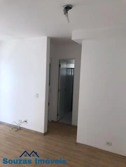 Foto 5 de Apartamento com 2 quartos à venda, 47m2 em Vila Homero Thon, Santo Andre - SP