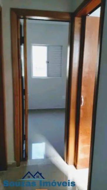 Apartamento com 2 quartos à venda, 40m2 em Jardim Utinga, Santo Andre - SP - imagem 7 Foto 7 de Apartamento com 2 quartos à venda, 40m2 em Jardim Utinga, Santo Andre - SP