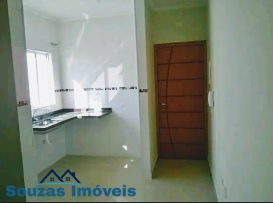 Apartamento com 2 quartos à venda, 40m2 em Jardim Utinga, Santo Andre - SP - imagem 9 Foto 9 de Apartamento com 2 quartos à venda, 40m2 em Jardim Utinga, Santo Andre - SP