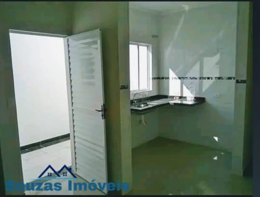 Apartamento com 2 quartos à venda, 40m2 em Jardim Utinga, Santo Andre - SP - imagem 8 Foto 8 de Apartamento com 2 quartos à venda, 40m2 em Jardim Utinga, Santo Andre - SP