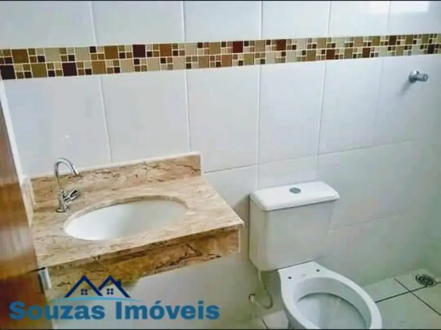 Apartamento com 2 quartos à venda, 40m2 em Jardim Utinga, Santo Andre - SP - imagem 3 Foto 3 de Apartamento com 2 quartos à venda, 40m2 em Jardim Utinga, Santo Andre - SP