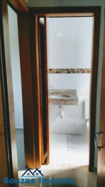 Apartamento com 2 quartos à venda, 40m2 em Jardim Utinga, Santo Andre - SP - imagem 5 Foto 5 de Apartamento com 2 quartos à venda, 40m2 em Jardim Utinga, Santo Andre - SP