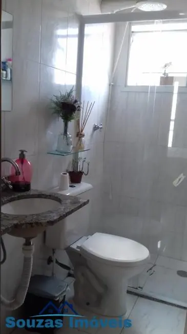 Foto 9 de Cobertura com 2 quartos à venda, 100m2 em Vila Valparaíso, Santo Andre - SP