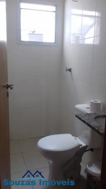 Foto 6 de Cobertura com 2 quartos à venda, 100m2 em Vila Valparaíso, Santo Andre - SP