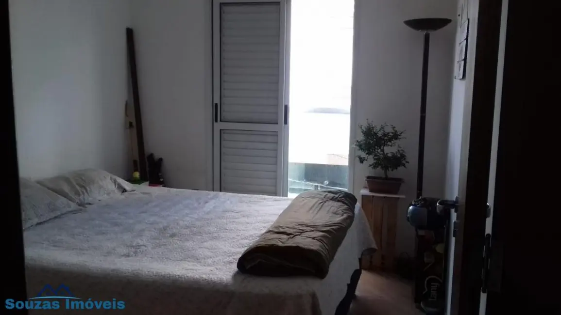 Foto 7 de Cobertura com 2 quartos à venda, 100m2 em Vila Valparaíso, Santo Andre - SP