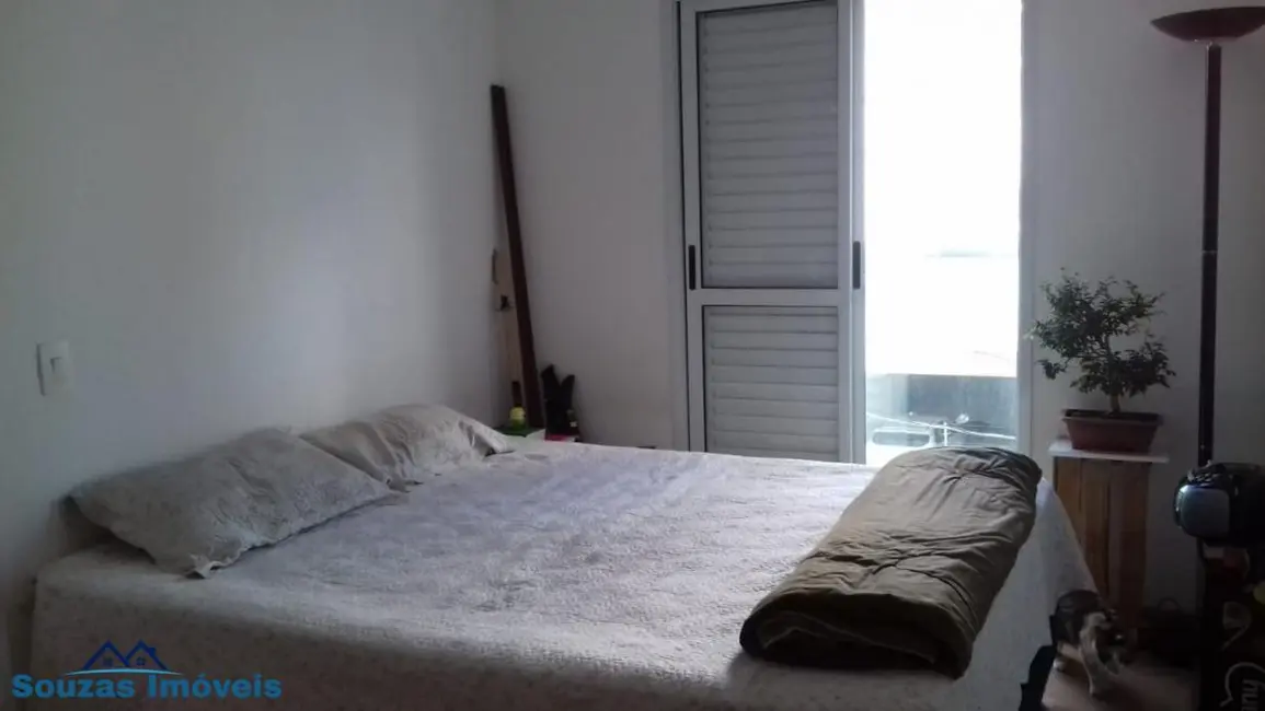 Foto 5 de Cobertura com 2 quartos à venda, 100m2 em Vila Valparaíso, Santo Andre - SP