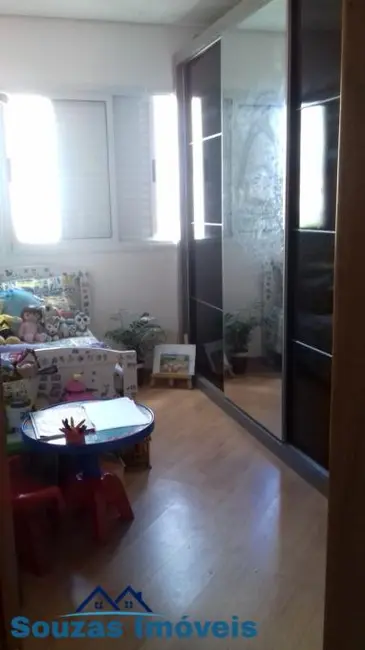 Foto 3 de Cobertura com 2 quartos à venda, 100m2 em Vila Valparaíso, Santo Andre - SP