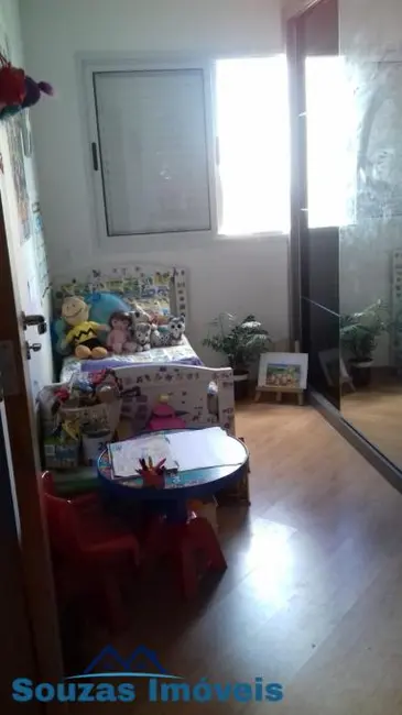 Foto 4 de Cobertura com 2 quartos à venda, 100m2 em Vila Valparaíso, Santo Andre - SP