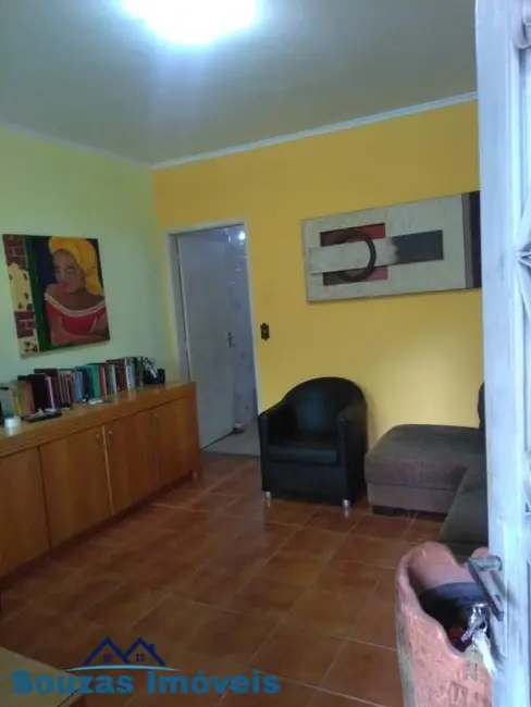 Foto 3 de Casa com 4 quartos à venda, 700m2 em Campestre, Santo Andre - SP