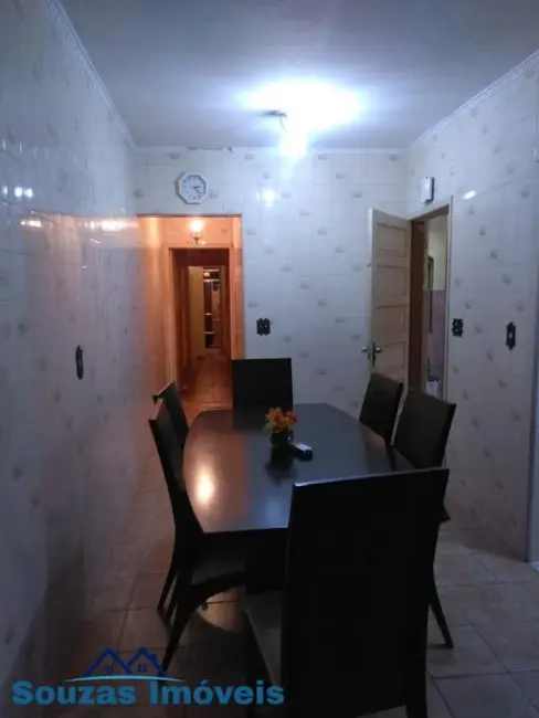 Foto 4 de Casa com 4 quartos à venda, 700m2 em Campestre, Santo Andre - SP