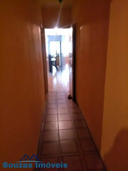 Foto 2 de Casa com 4 quartos à venda, 700m2 em Campestre, Santo Andre - SP